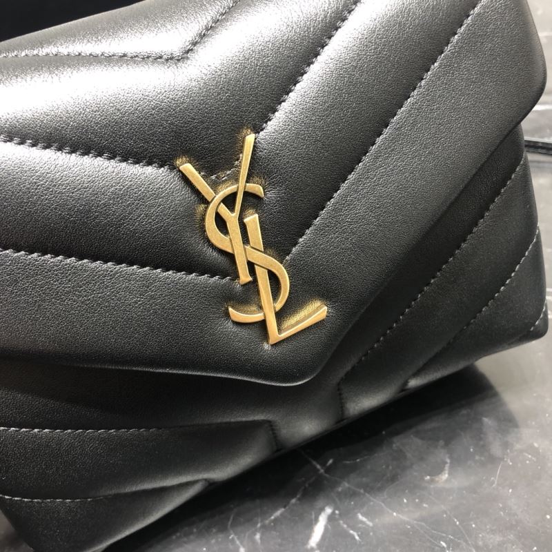 YSL Satchel Bags